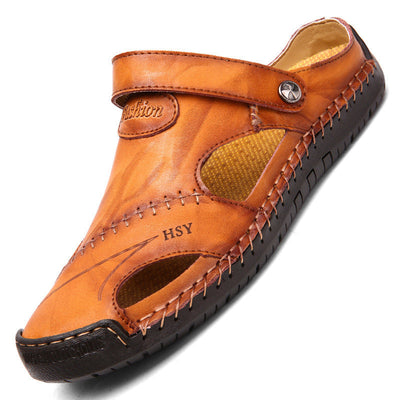 Erik | Elegante casual sandalen