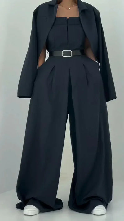Alva | Jasset - Elegante & Trendy Stijl