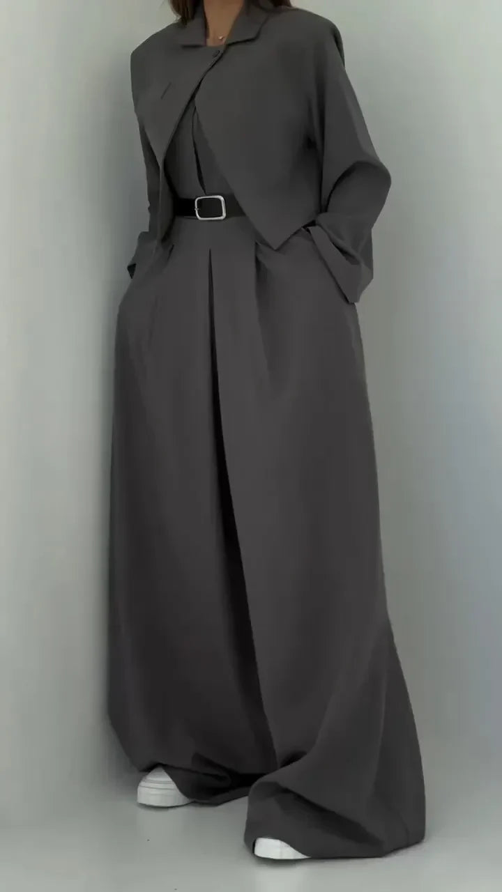 Alva | Jasset - Elegante & Trendy Stijl