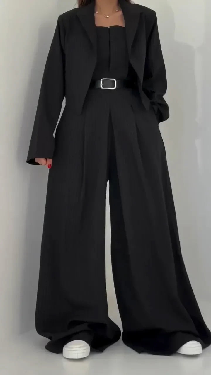 Alva | Jasset - Elegante & Trendy Stijl