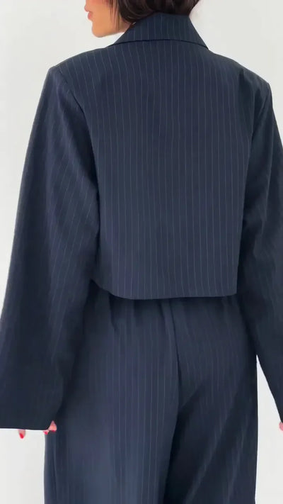 Alva | Jasset - Elegante & Trendy Stijl