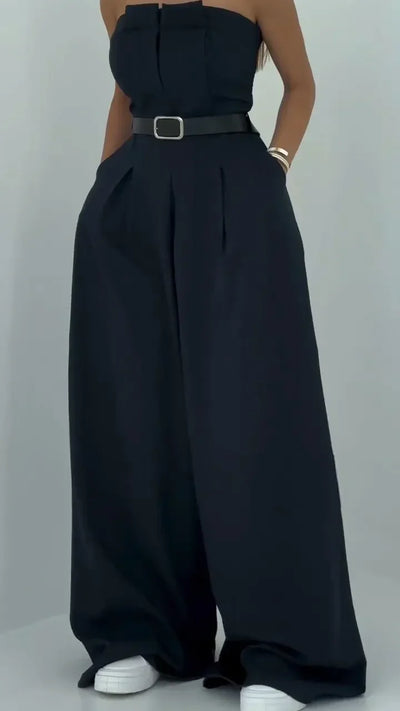 Alva | Jasset - Elegante & Trendy Stijl