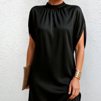 Macy | Elegante en zorgeloze jurk