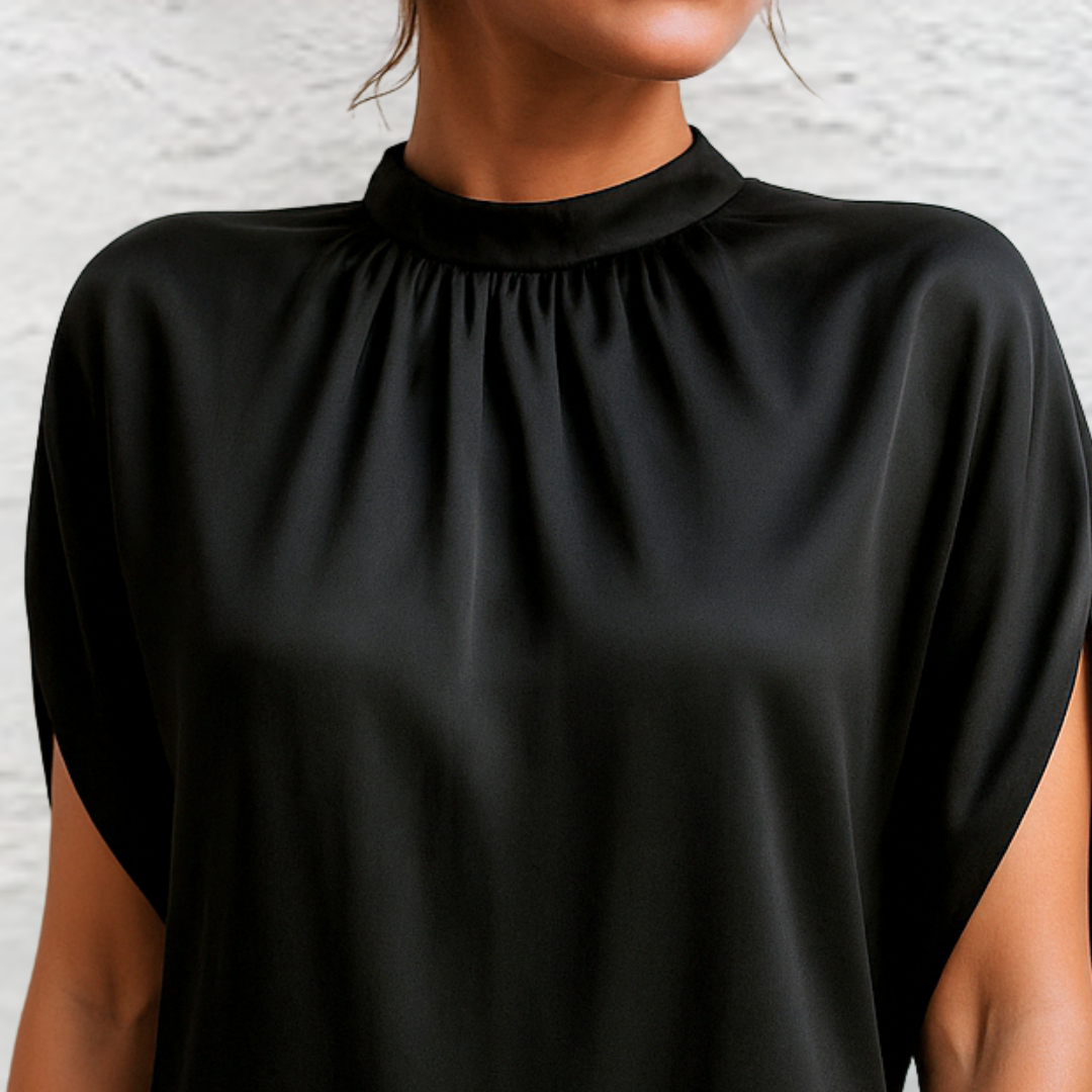 Macy | Elegante en zorgeloze jurk