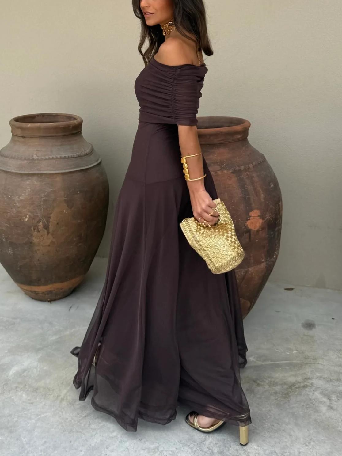 Svenja | Elegante vrijetijdskleding