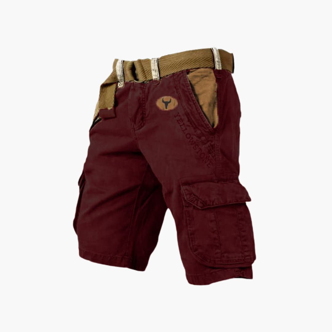 Teoman | Cargobroek