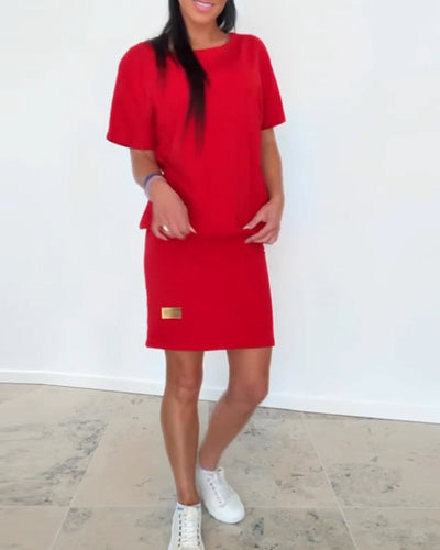 Mai | Elegante vrijetijdskleding