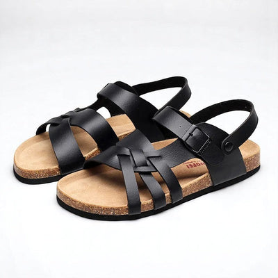 Verónica | Orthopedische sandalen met stijl