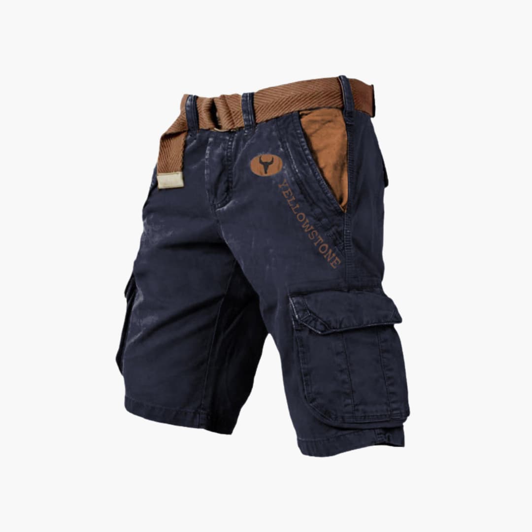 Teoman | Cargobroek