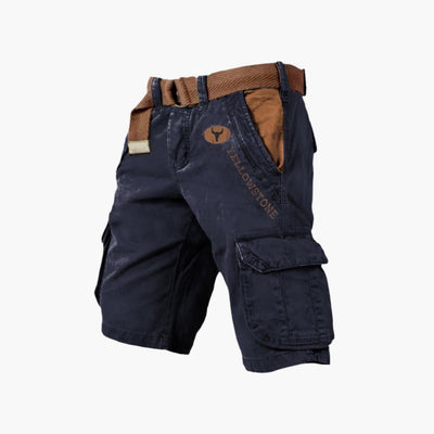 Teoman | Cargobroek