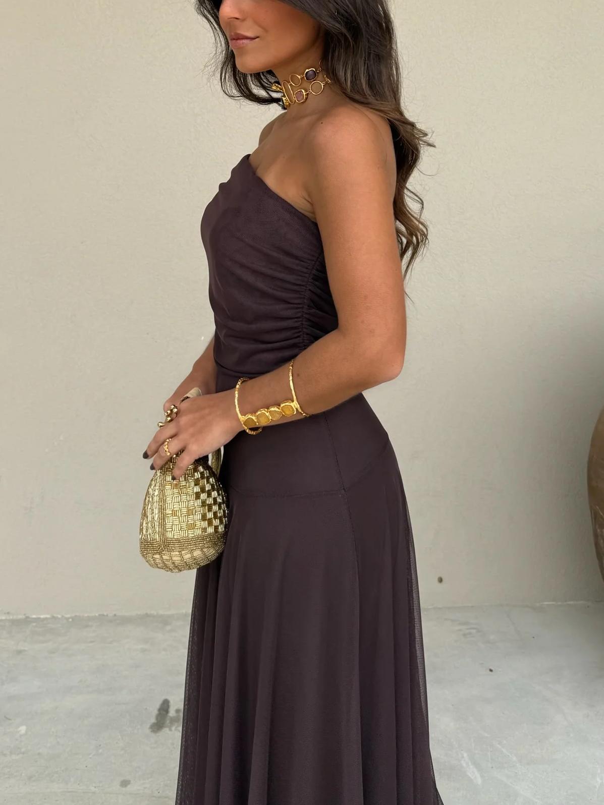 Svenja | Elegante vrijetijdskleding