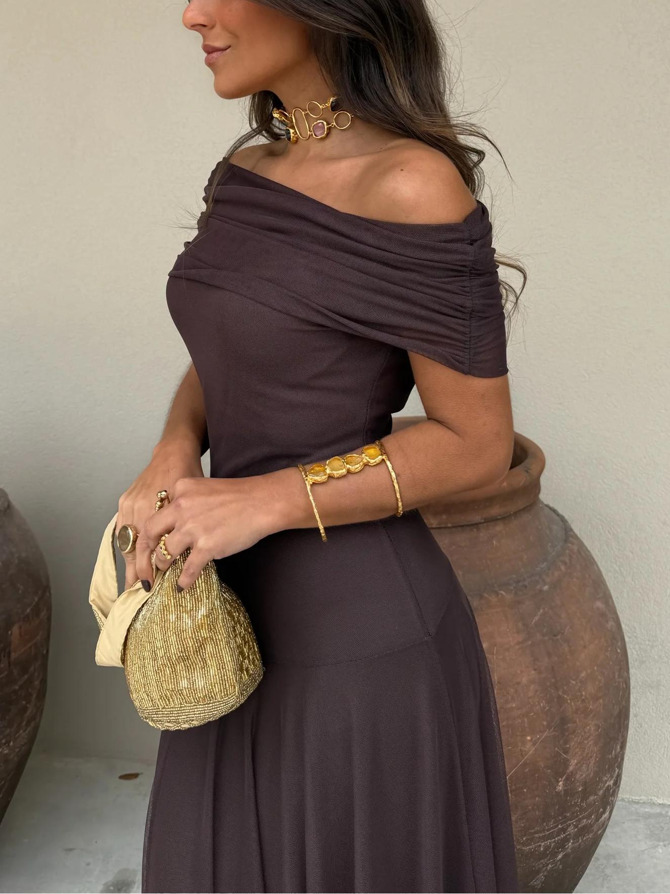 Svenja | Elegante vrijetijdskleding