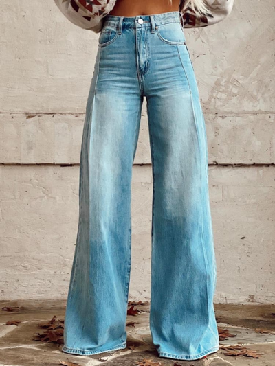 Dorotea | Tijdloze Elegante Broek