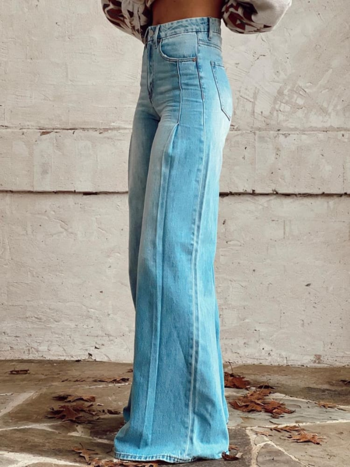 Dorotea | Tijdloze Elegante Broek