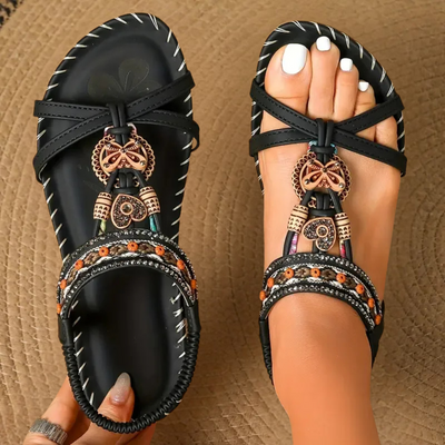 Maritha | Ibiza Orthopedische Sandalen