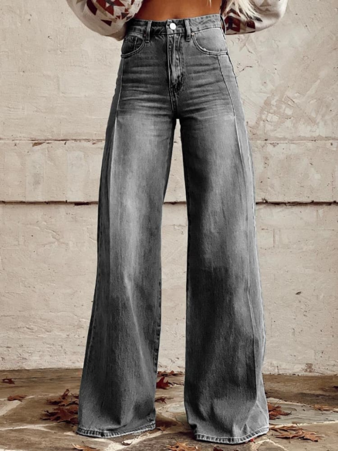 Dorotea | Tijdloze Elegante Broek