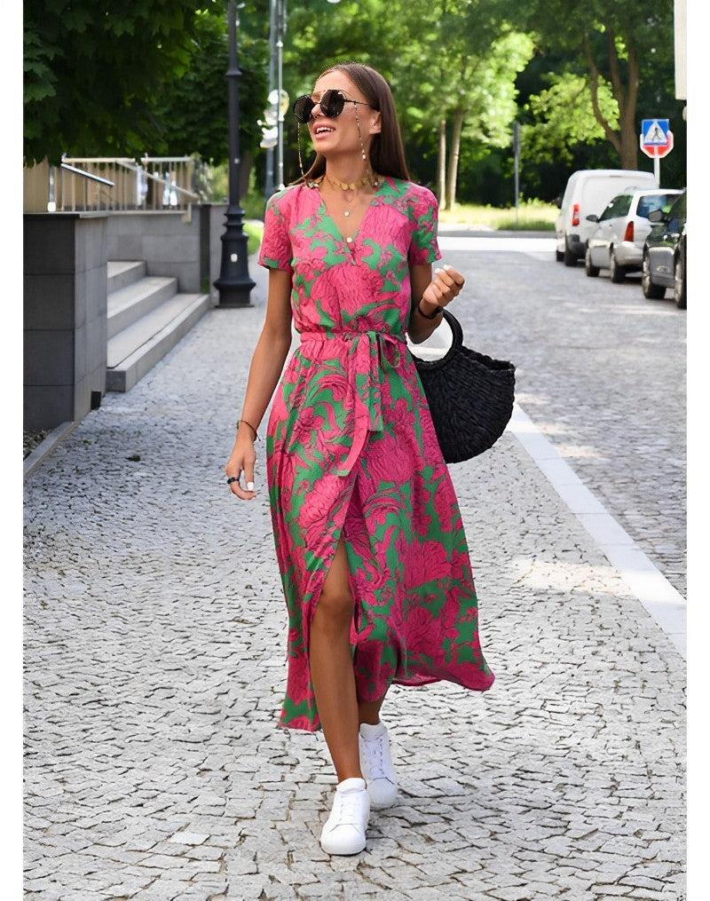 Chrystal | Bloemenjurk