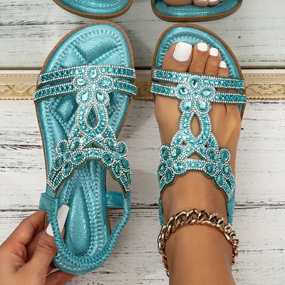 Aria | Orthopedische Boho-sandalen