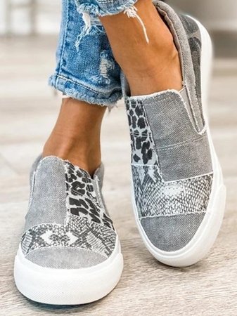 Astrid | Trendy pijnverlichtende instappers
