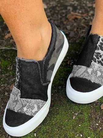 Astrid | Trendy pijnverlichtende instappers