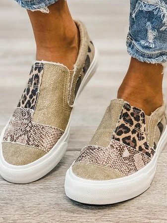 Astrid | Trendy pijnverlichtende instappers