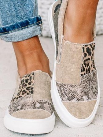 Astrid | Trendy pijnverlichtende instappers