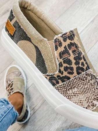 Astrid | Trendy pijnverlichtende instappers
