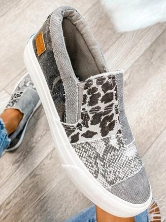 Astrid | Trendy pijnverlichtende instappers