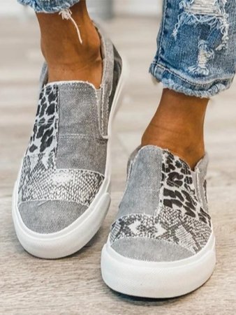 Astrid | Trendy pijnverlichtende instappers