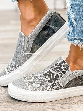 Astrid | Trendy pijnverlichtende instappers