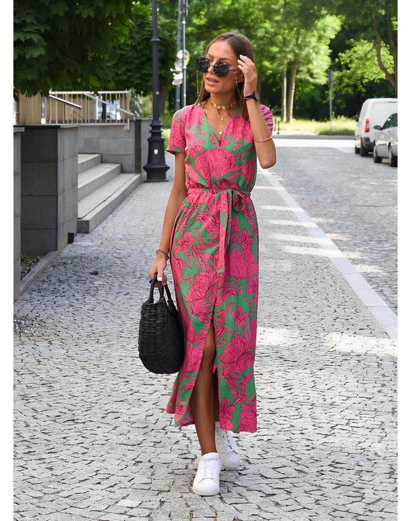 Chrystal | Bloemenjurk