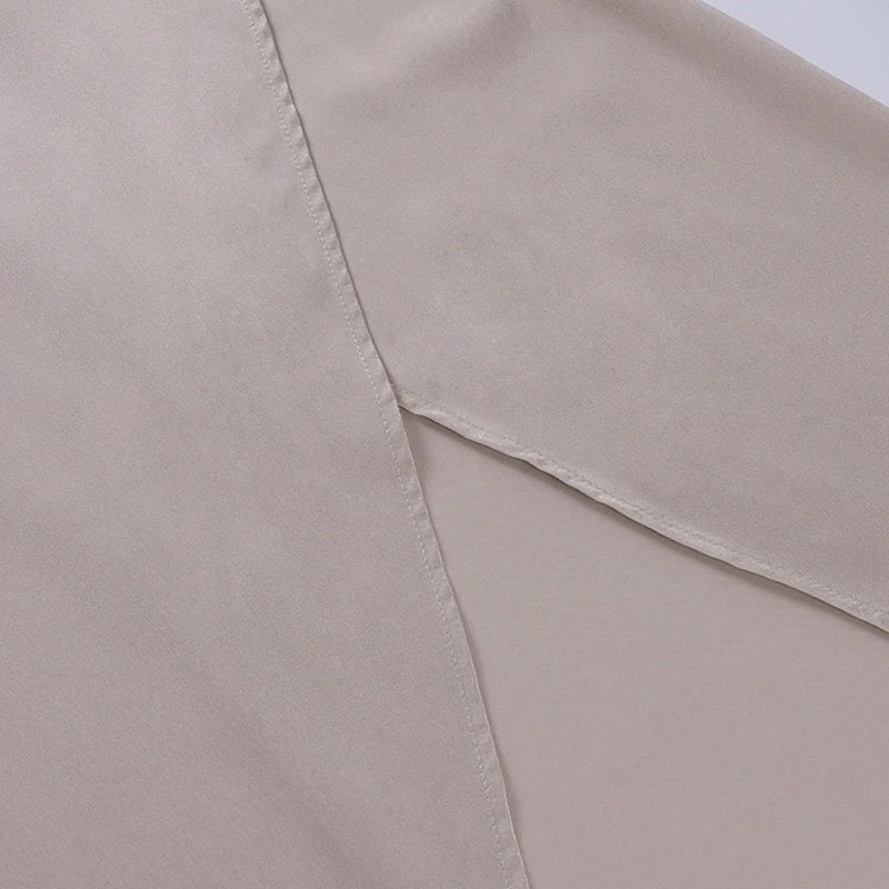 Callie | Elegante lange jurk