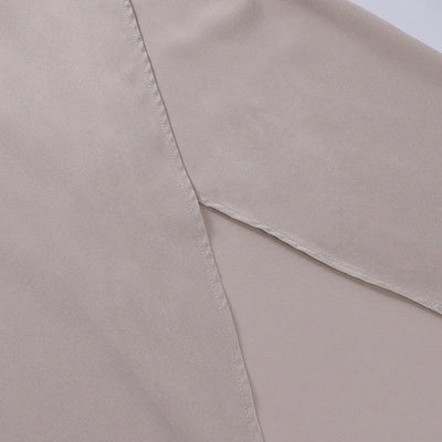 Callie | Elegante lange jurk