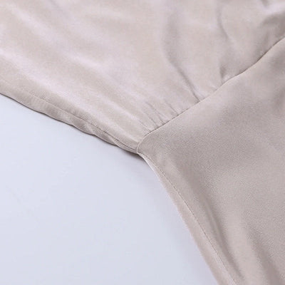 Callie | Elegante lange jurk