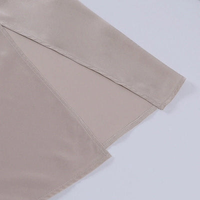 Callie | Elegante lange jurk