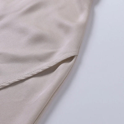 Callie | Elegante lange jurk