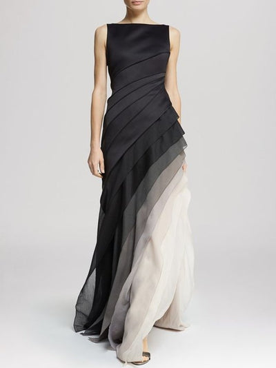 Cindy | Elegante avondjurk