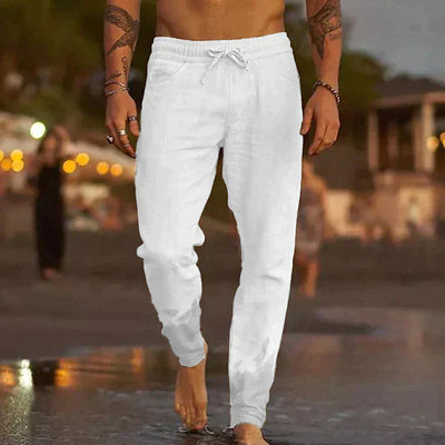 Elias | Heren zomerbroeken