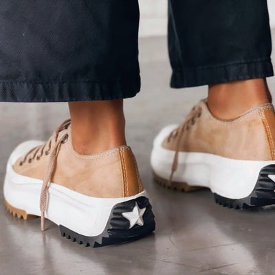 Elina | Antislip comfortabele schoenen