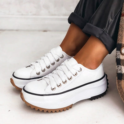 Elina | Antislip comfortabele schoenen