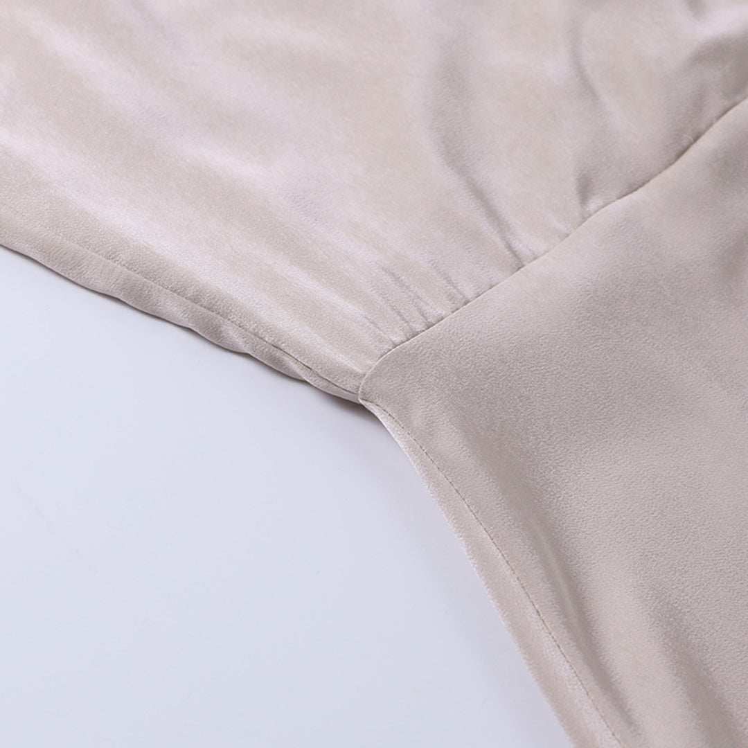 Elina | Elegante V-halsjurk voor dames