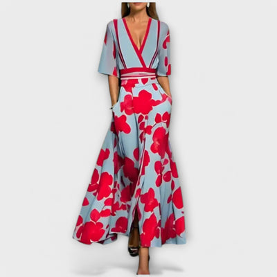 Elise | Elegante jurk