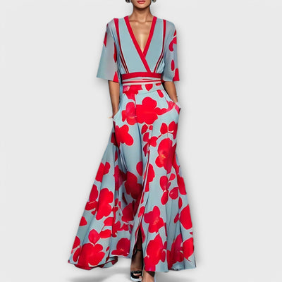 Elise | Elegante jurk