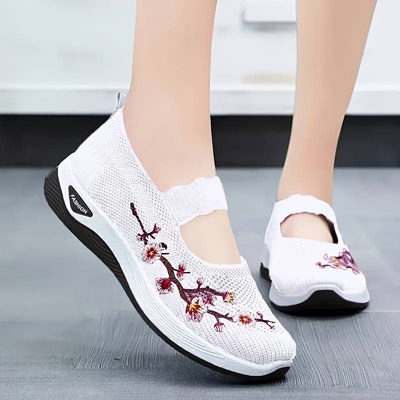 Elma | Orthopedische schoenen die uw pijn verlichten en uw stappen ondersteunen