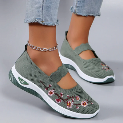 Elma | Orthopedische schoenen die uw pijn verlichten en uw stappen ondersteunen