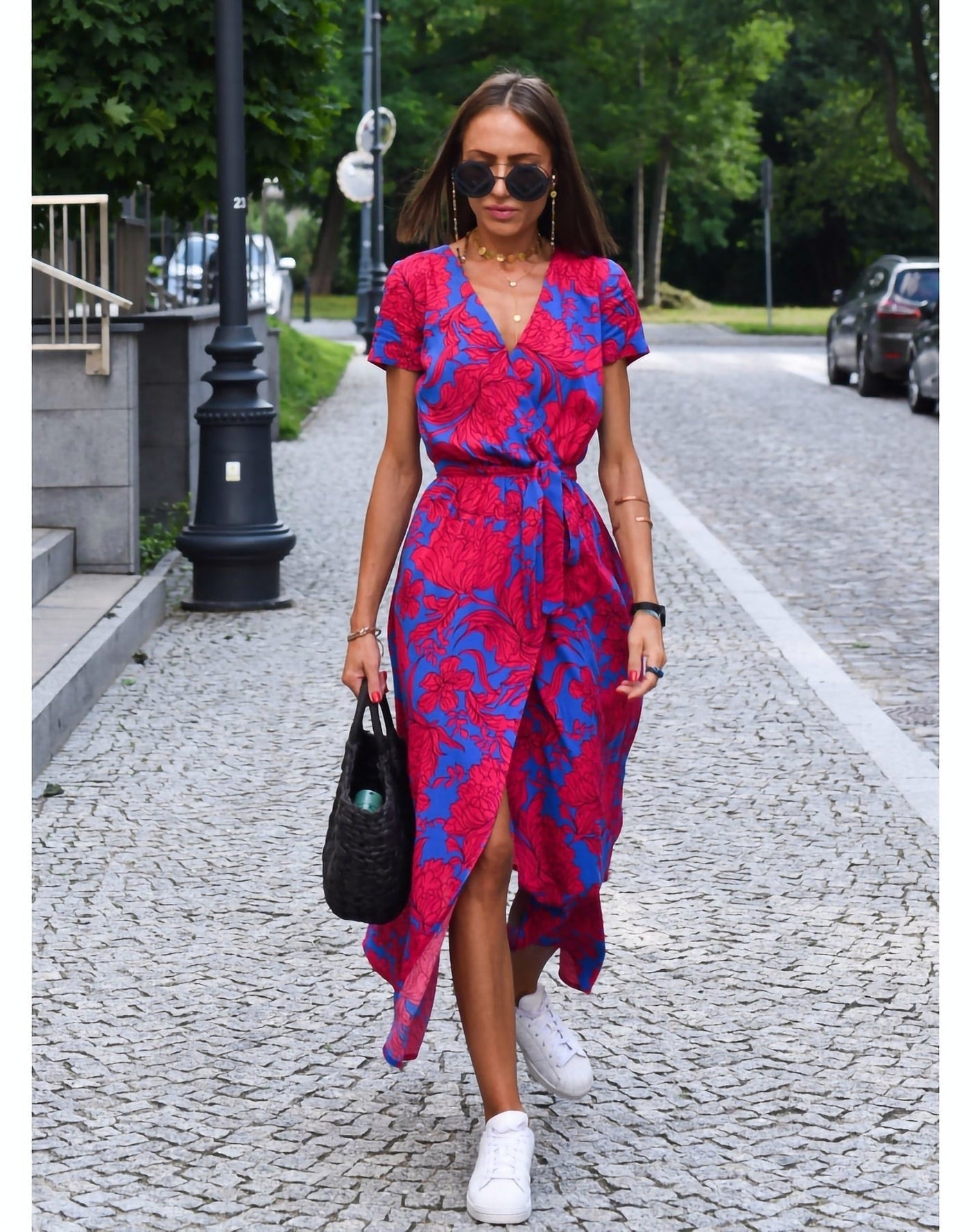 Chrystal | Bloemenjurk