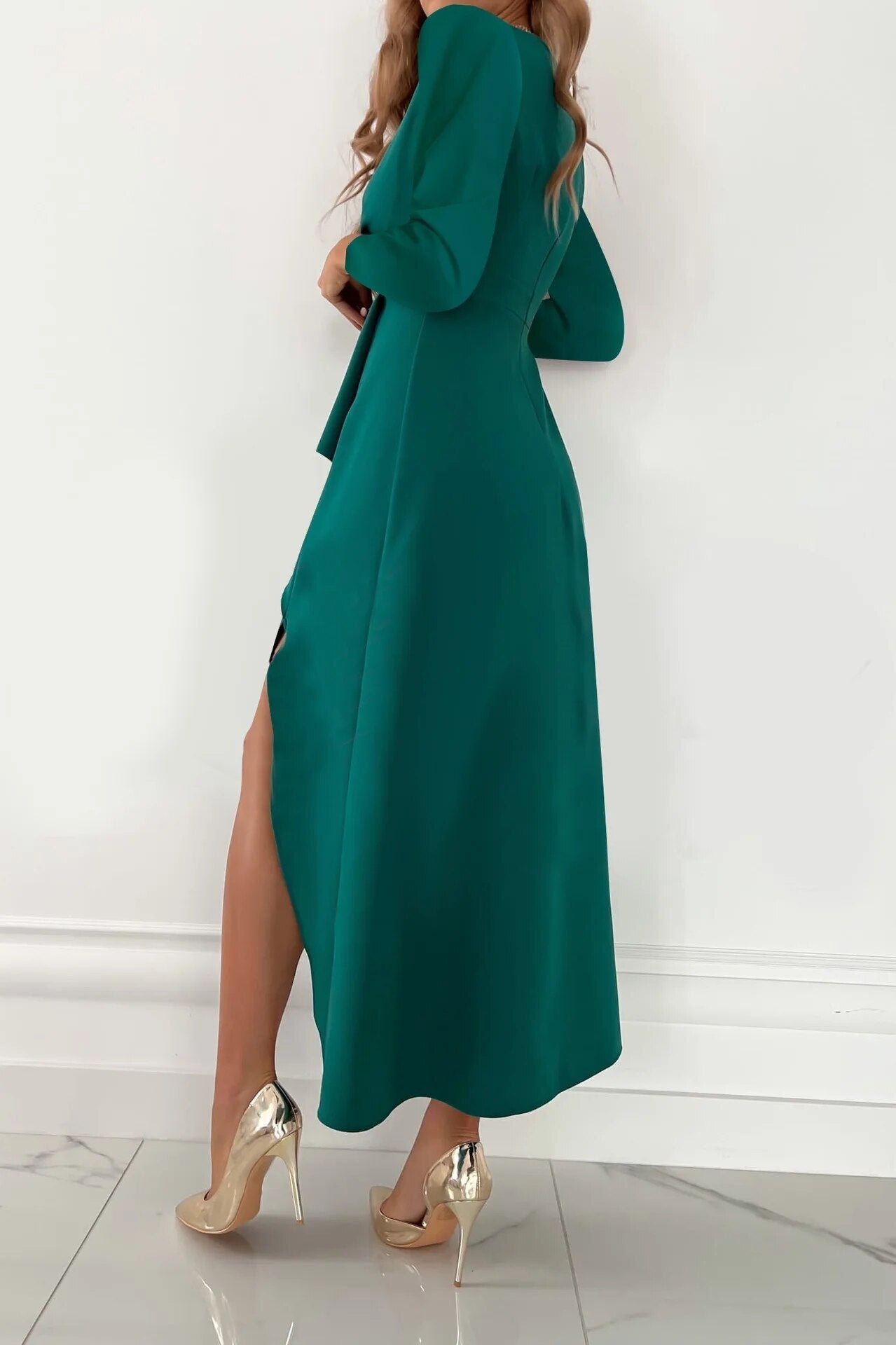 Felicia | Elegante jurk