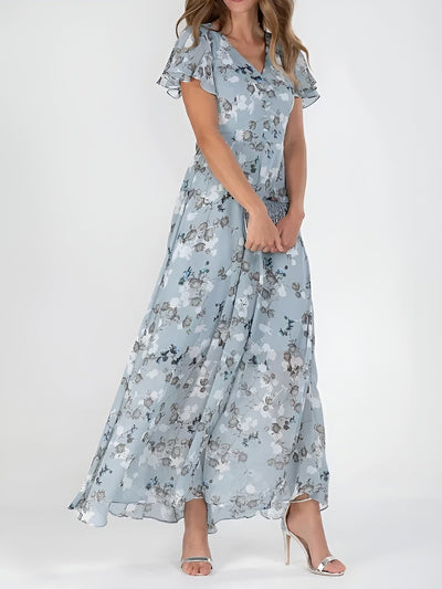 Halina | Casual zomerjurk