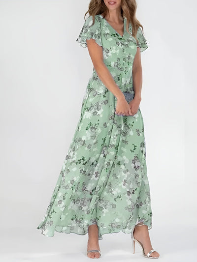 Halina | Casual zomerjurk