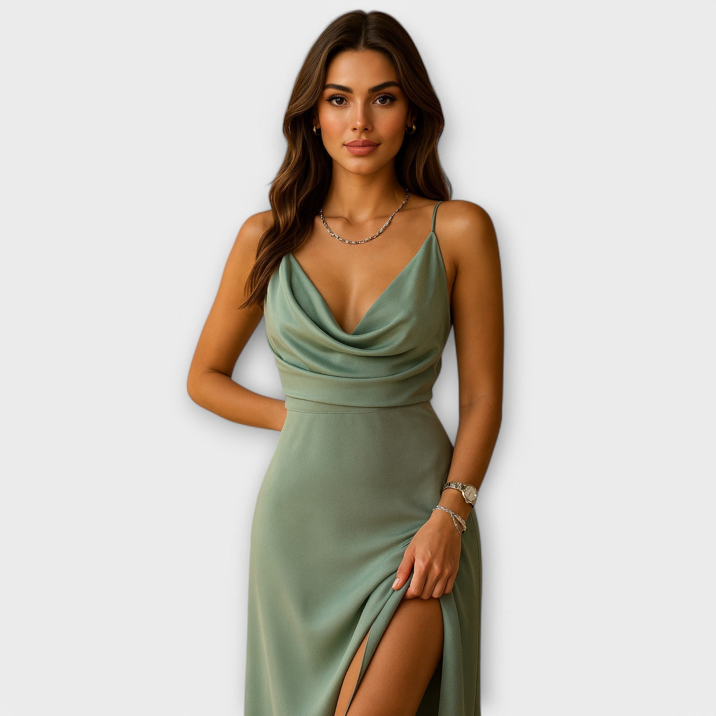 Lara | Avondkleding voor speciale gelegenheden